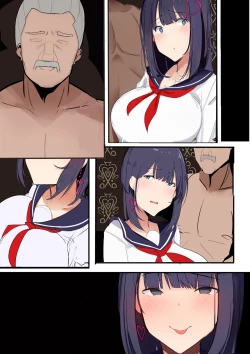 Page 62 of Shitori Mana