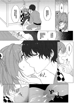 Page 7 of Suzunooto wa Tooku