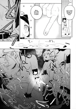 Page 16 of Kyouso-sama no Koto, Suki Suki Daaisuki