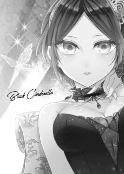 Page 4 of Hayami Kanade Soushuuhen 2014-15 『Black Cinderella』