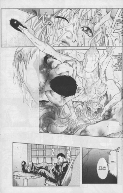 Page 21 of A-G Super Erotic 3