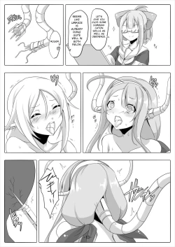 Page 14 of Kai Shiratsuyu-gata no Shitsukekata | How To Discipline The Shiratsuyu Class