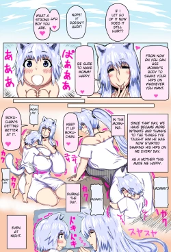 Page 26 of Mama Shota Boshi Soukan| Mama And Child Shota Incest