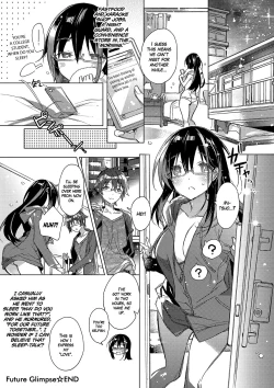 Page 18 of Mirai Chirari