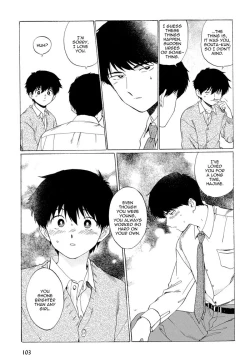 Page 19 of Doushite Sensei ni Nattano