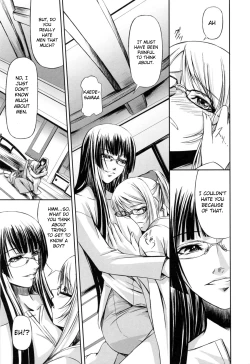Page 143 of Kanojo to Ane no Nijuu Rasen | Double Helix of Her and the Older Sister