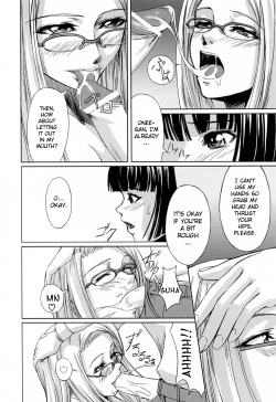 Page 42 of Kanojo to Ane no Nijuu Rasen | Double Helix of Her and the Older Sister