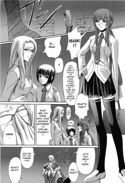 Page 69 of Kanojo to Ane no Nijuu Rasen | Double Helix of Her and the Older Sister