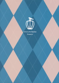 Page 26 of Atsui Koucha de Tea Time | Tea Time with a Hot Black Tea