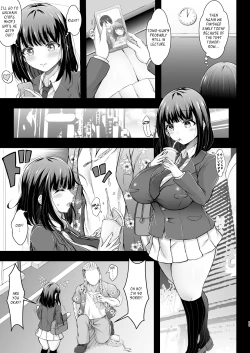Page 10 of Karisome no Kanojo | Temporary Girlfriend