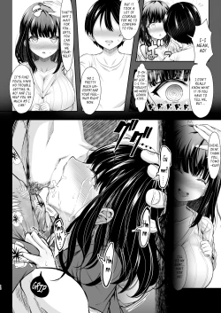 Page 15 of Karisome no Kanojo | Temporary Girlfriend