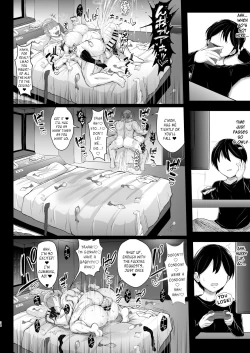 Page 33 of Karisome no Kanojo | Temporary Girlfriend