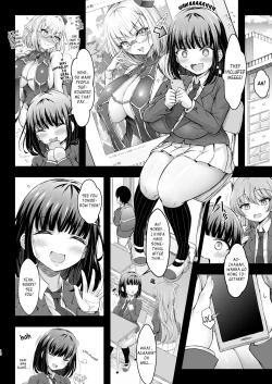 Page 9 of Karisome no Kanojo | Temporary Girlfriend