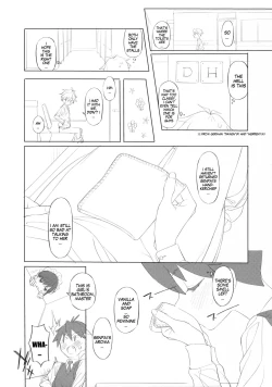 Page 12 of Maid na Senpai Junbigou | Maid Senpai *In Progress*