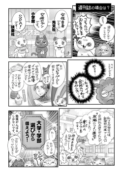 Page 245 of COMIC Masyo 2021-05