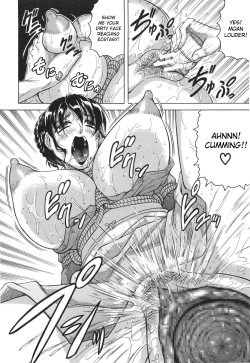 Page 21 of Oyako no Utage