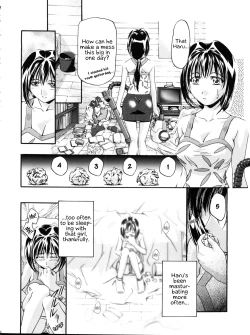 Page 10 of Cattleya Nee-chan Daikatsuyaku!!