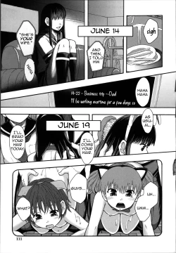 Page 115 of Seikou Ningyou to, Watashi - Fuckdoll and I