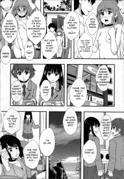 Page 34 of Seikou Ningyou to, Watashi - Fuckdoll and I