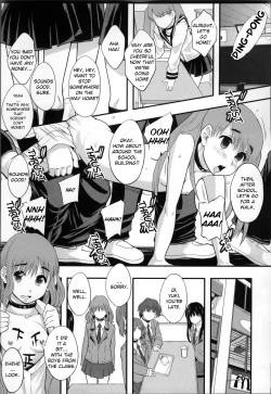 Page 43 of Seikou Ningyou to, Watashi - Fuckdoll and I