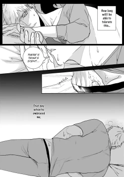 Page 46 of Tora no Ejiki | You are my prey 1-3