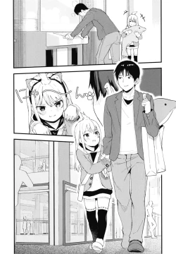 Page 14 of Chouhatsu Matenshi!! Tenma-chan 2