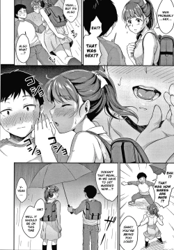 Page 43 of Shishunki no Obenkyou