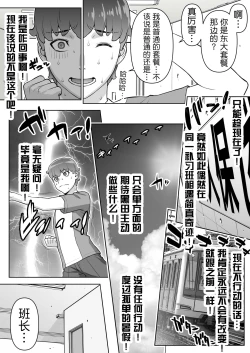 Page 13 of Iinchou no Saimin Natsuyasumi