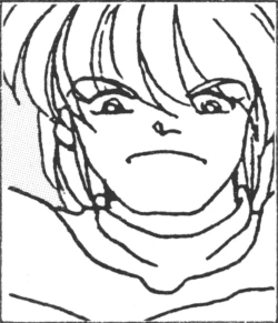 Page 103 of Rance 1.2.3 Genga Settei Shiryou