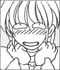 Page 104 of Rance 1.2.3 Genga Settei Shiryou