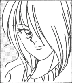 Page 129 of Rance 1.2.3 Genga Settei Shiryou