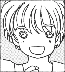 Page 137 of Rance 1.2.3 Genga Settei Shiryou