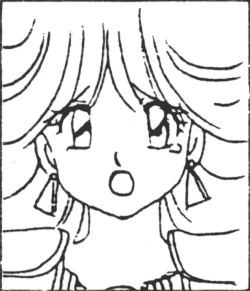 Page 97 of Rance 1.2.3 Genga Settei Shiryou