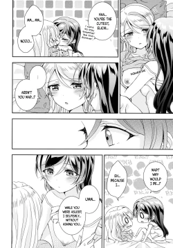 Page 23 of Futanari Ecchi