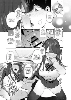 Page 14 of Saimin Netorare Kanojo | Hypnotism NTR Girlfriend