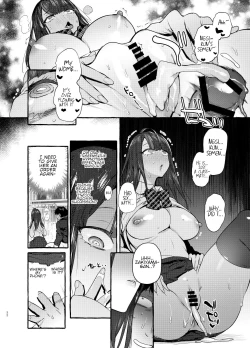 Page 33 of Saimin Netorare Kanojo | Hypnotism NTR Girlfriend