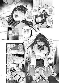 Page 7 of Saimin Netorare Kanojo | Hypnotism NTR Girlfriend