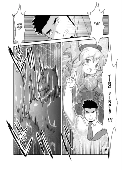 Page 28 of Tensei Shitara Gay-Muke RPG no Sekai datta Ken ni Tsuite 2 | Reincarnated Into an Erotic Gay RPG Part 2