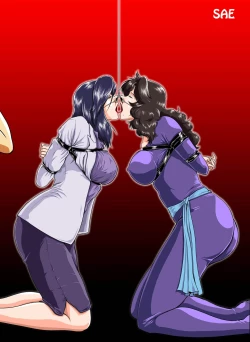 Page 2 of Dorobou Neko to Keisatsuken