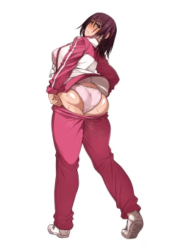 Page 230 of Nekura Megane ♀ | The Creepy Glasses Girl