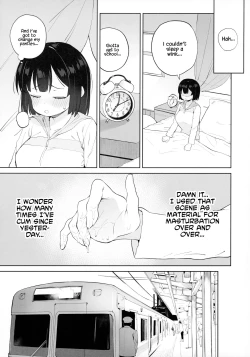 Page 12 of Chinpo no Dekasa de shika Otoko no Kachi ga Wakaranaku Natta "Onnanoko" | A "Girl" Who Determines The Value of Men Based On The Size Of Their Dicks