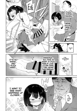 Page 13 of Chinpo no Dekasa de shika Otoko no Kachi ga Wakaranaku Natta "Onnanoko" | A "Girl" Who Determines The Value of Men Based On The Size Of Their Dicks