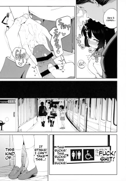 Page 14 of Chinpo no Dekasa de shika Otoko no Kachi ga Wakaranaku Natta "Onnanoko" | A "Girl" Who Determines The Value of Men Based On The Size Of Their Dicks