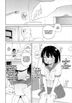 Page 19 of Chinpo no Dekasa de shika Otoko no Kachi ga Wakaranaku Natta "Onnanoko" | A "Girl" Who Determines The Value of Men Based On The Size Of Their Dicks