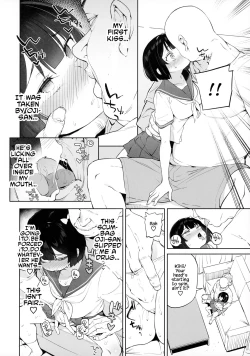 Page 21 of Chinpo no Dekasa de shika Otoko no Kachi ga Wakaranaku Natta "Onnanoko" | A "Girl" Who Determines The Value of Men Based On The Size Of Their Dicks