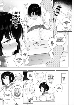 Page 26 of Chinpo no Dekasa de shika Otoko no Kachi ga Wakaranaku Natta "Onnanoko" | A "Girl" Who Determines The Value of Men Based On The Size Of Their Dicks