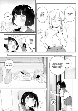 Page 8 of Chinpo no Dekasa de shika Otoko no Kachi ga Wakaranaku Natta "Onnanoko" | A "Girl" Who Determines The Value of Men Based On The Size Of Their Dicks