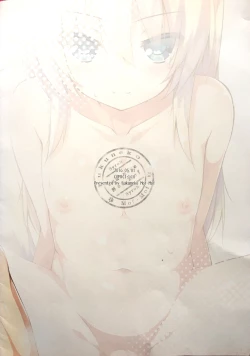 Page 8 of FUKUNEKO ANOTHER BOOK 2