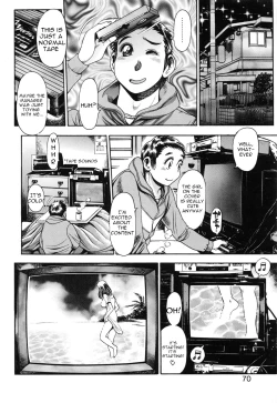 Page 4 of Videosan ni Ikou | Let’s Go to the Video Store