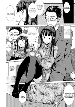 Page 10 of Neko Kaburi - Lovely Cat Girl